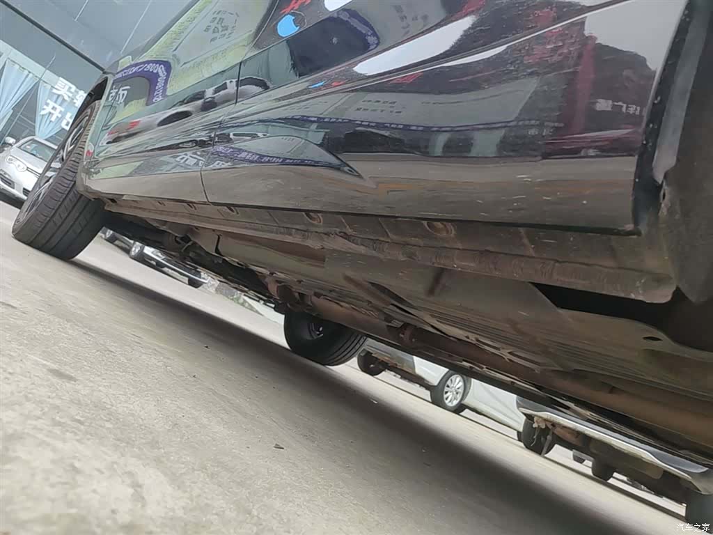 WEY VV7, 2018 22