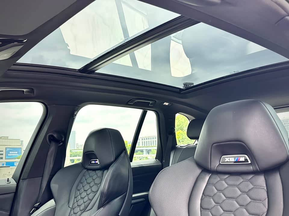 BMW X5 M BMW X5 M