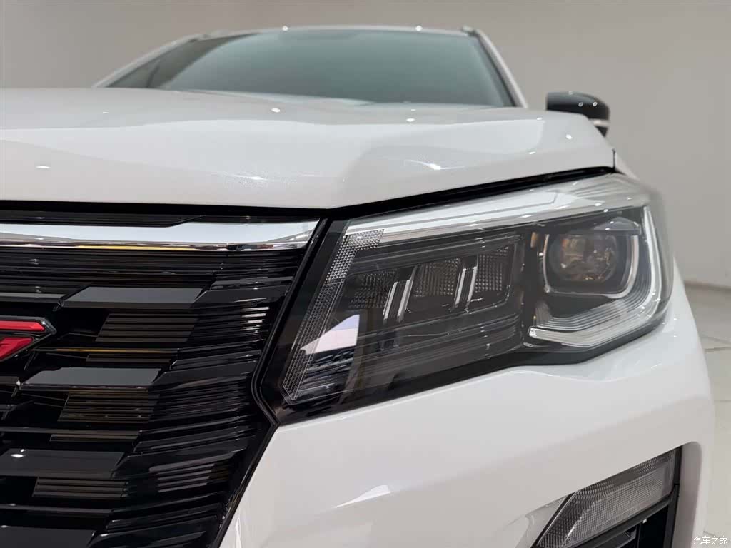 Changan CS75, 2022 2