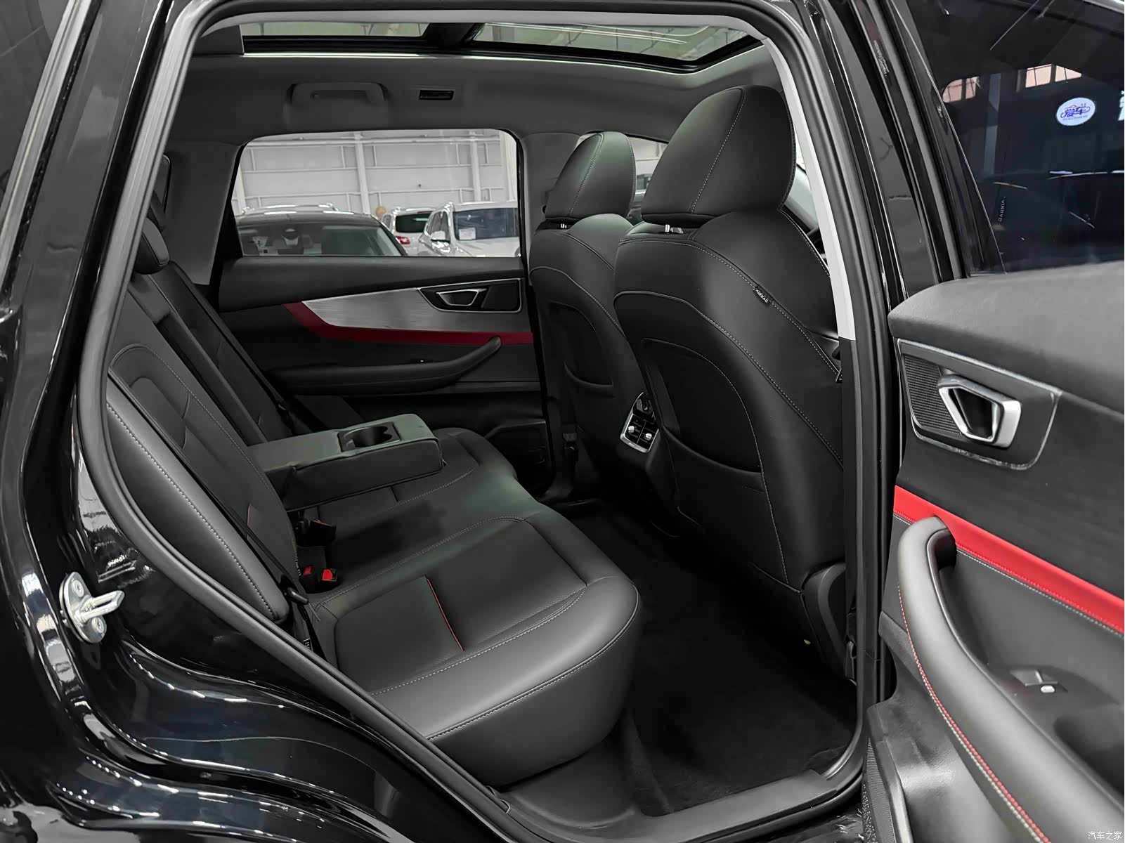Chery Tiggo 7, 2022 15