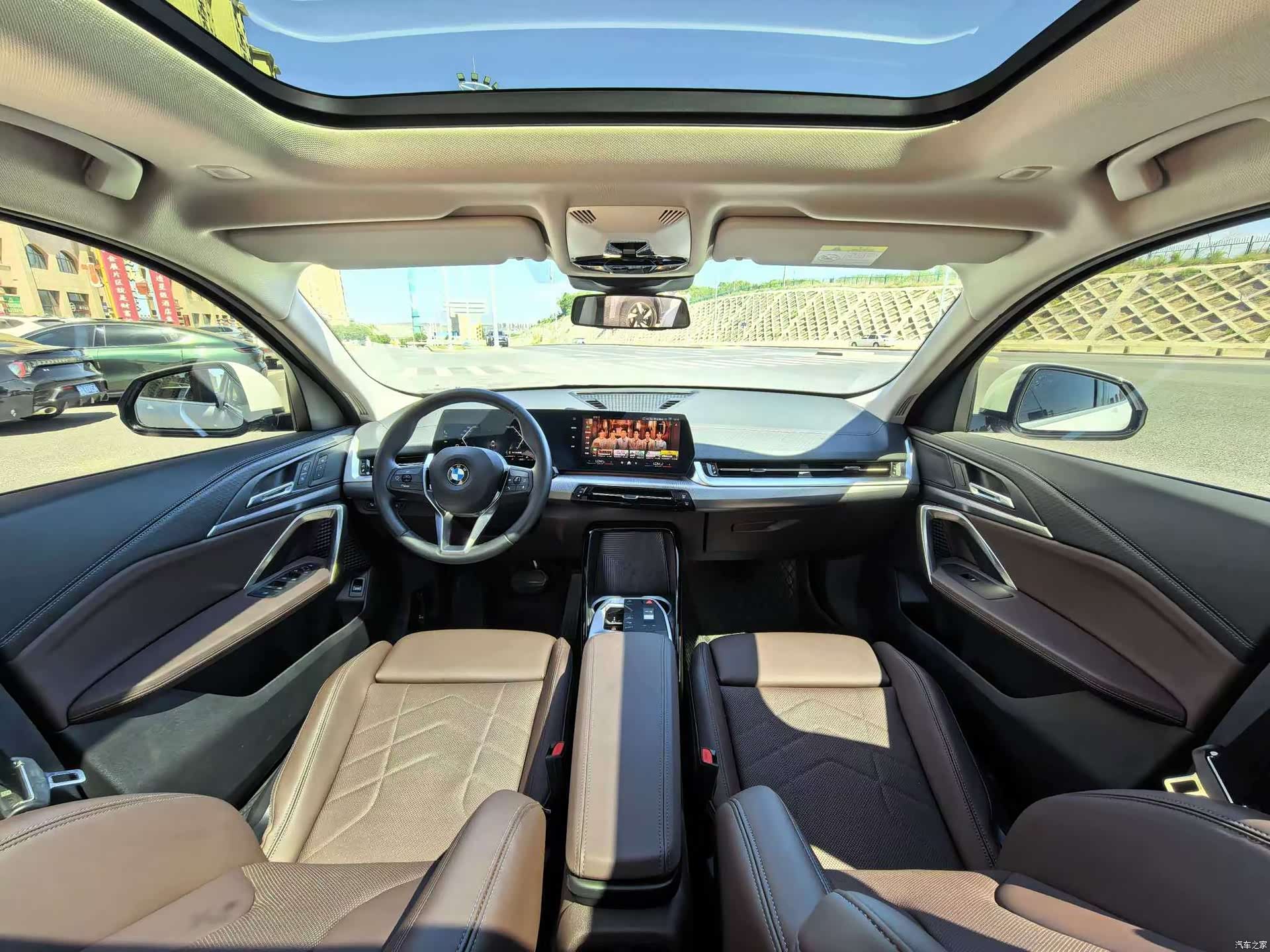 BMW X2, 2025 10
