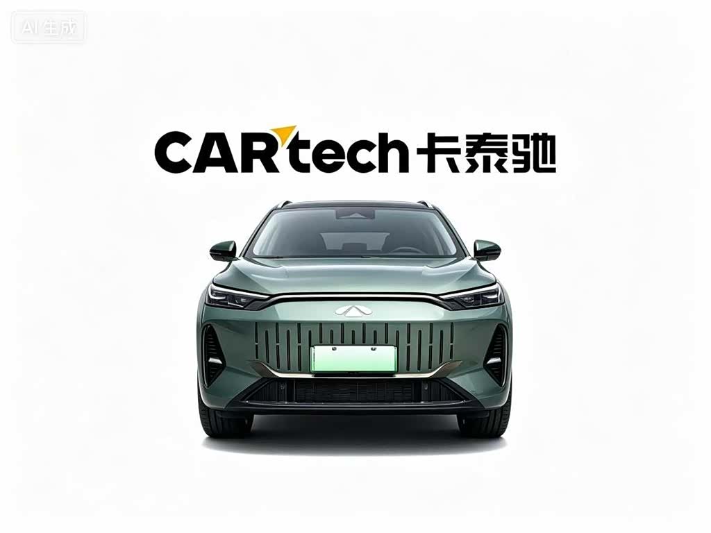 Chery T10, 2024 все фото
