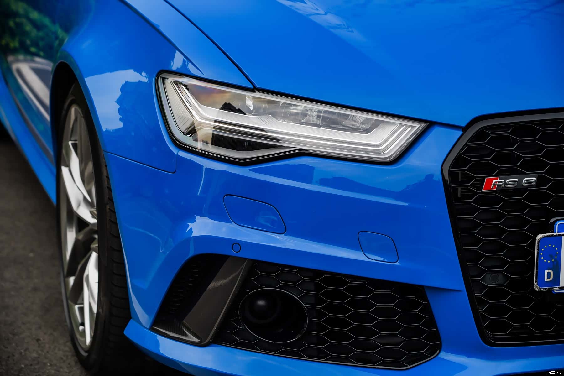 Audi RS, 2019 37