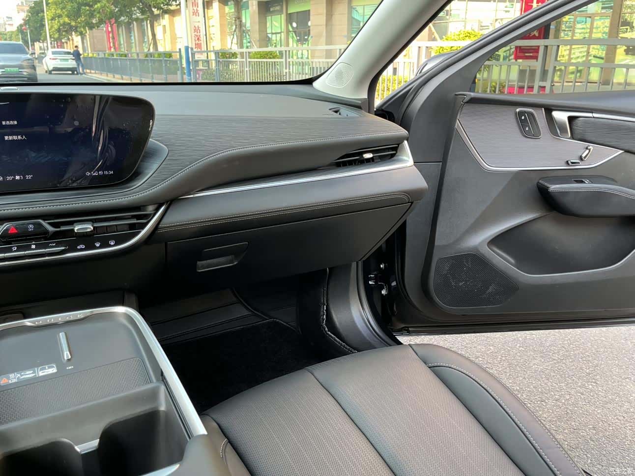 Buick LaCrosse, 2024 19