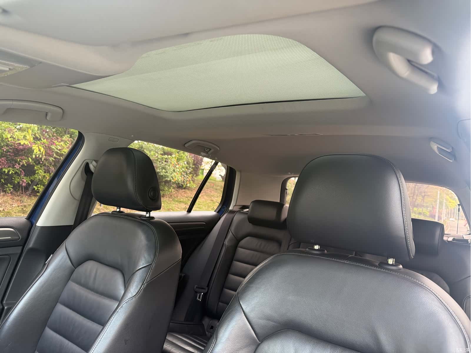 Volkswagen Golf, 2014 15