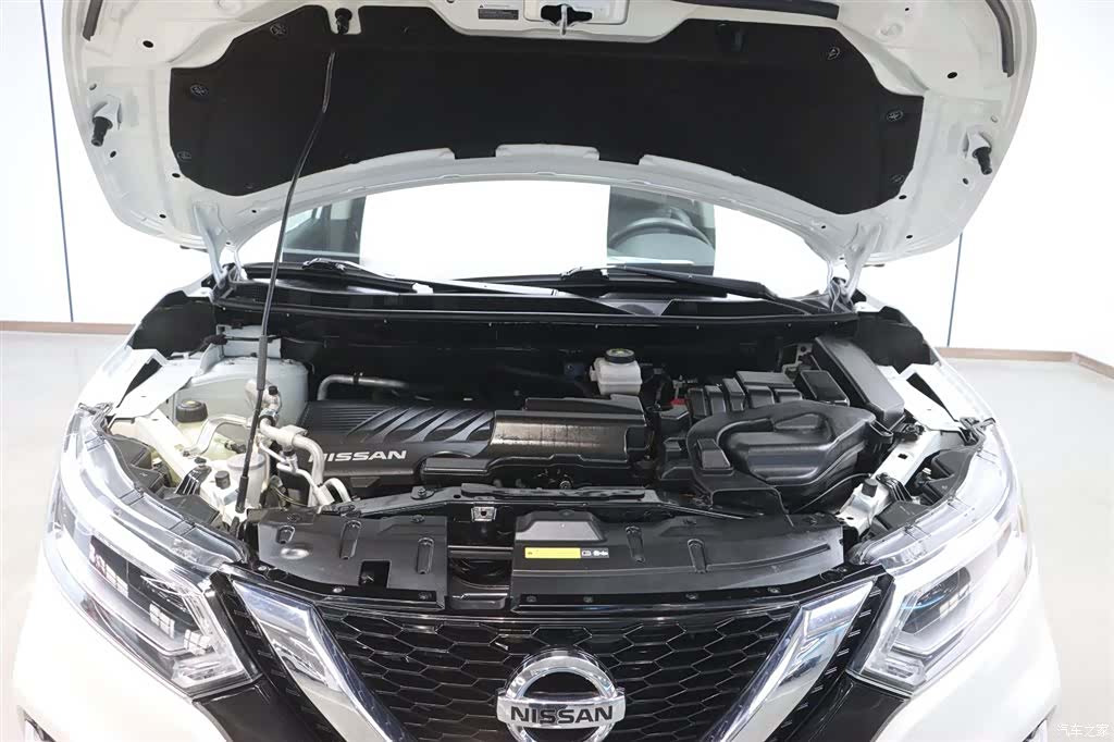 Nissan Qashqai, 2021 10