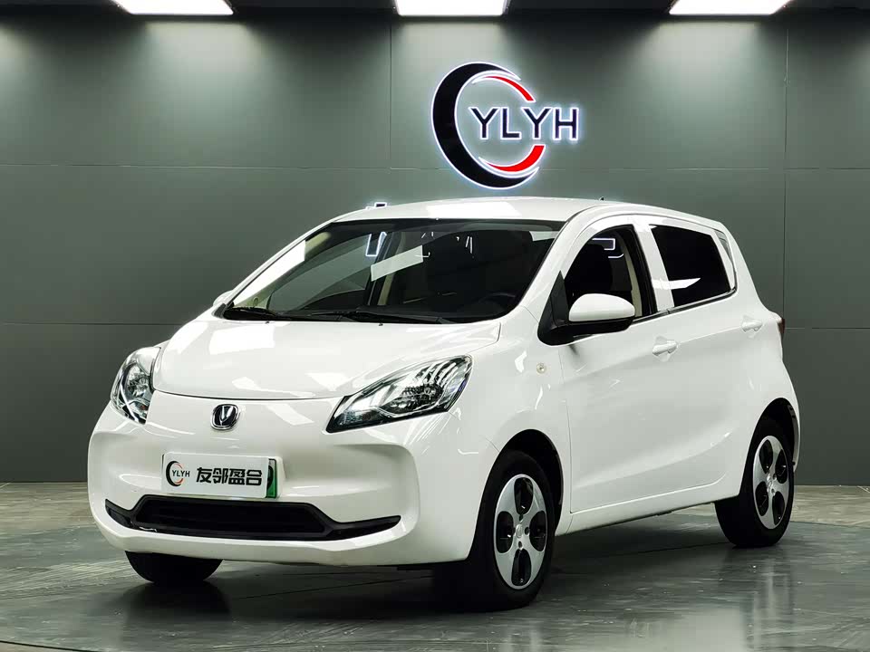 Changan Benben E-Star