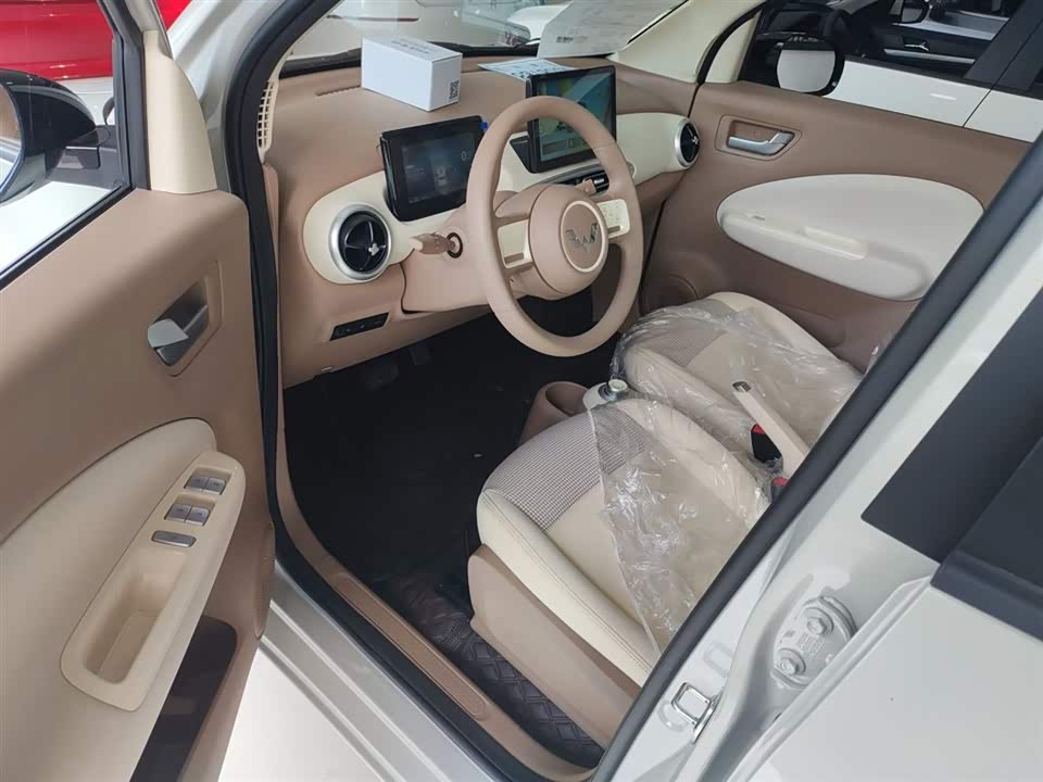 Wuling Hongguang MINIEV Wuling Hongguang MINIEV