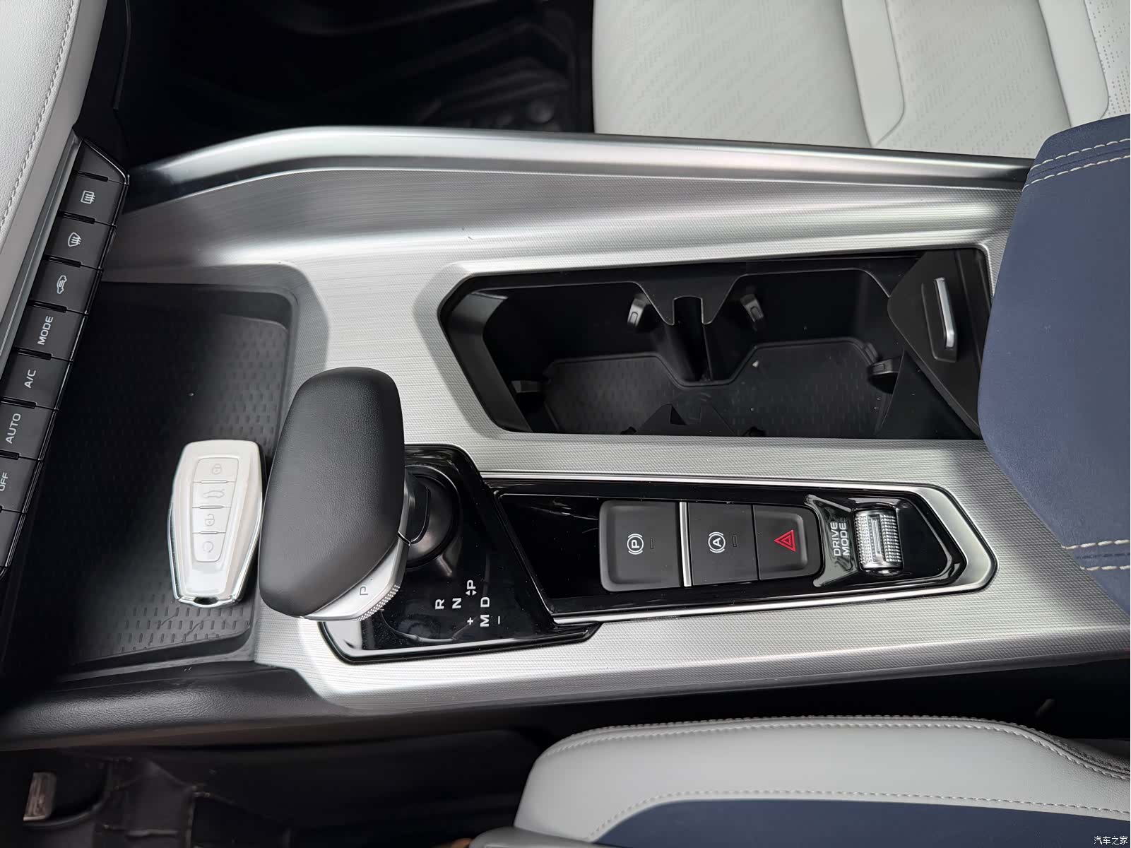 Geely Preface, 2023 11