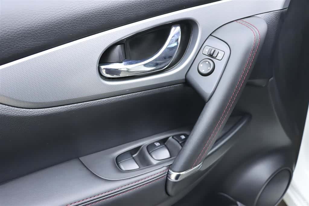 Nissan Qashqai, 2021 13