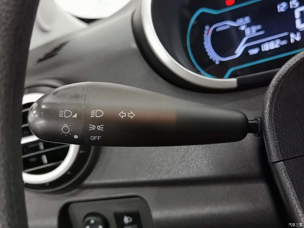Chery 400, 2019 21