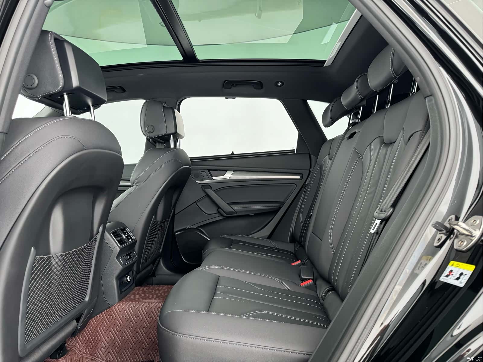 Audi Q5L, 2023 10