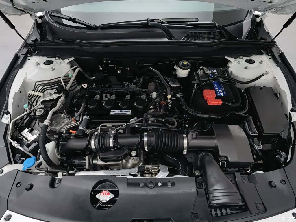 Honda Accord, 2021 6