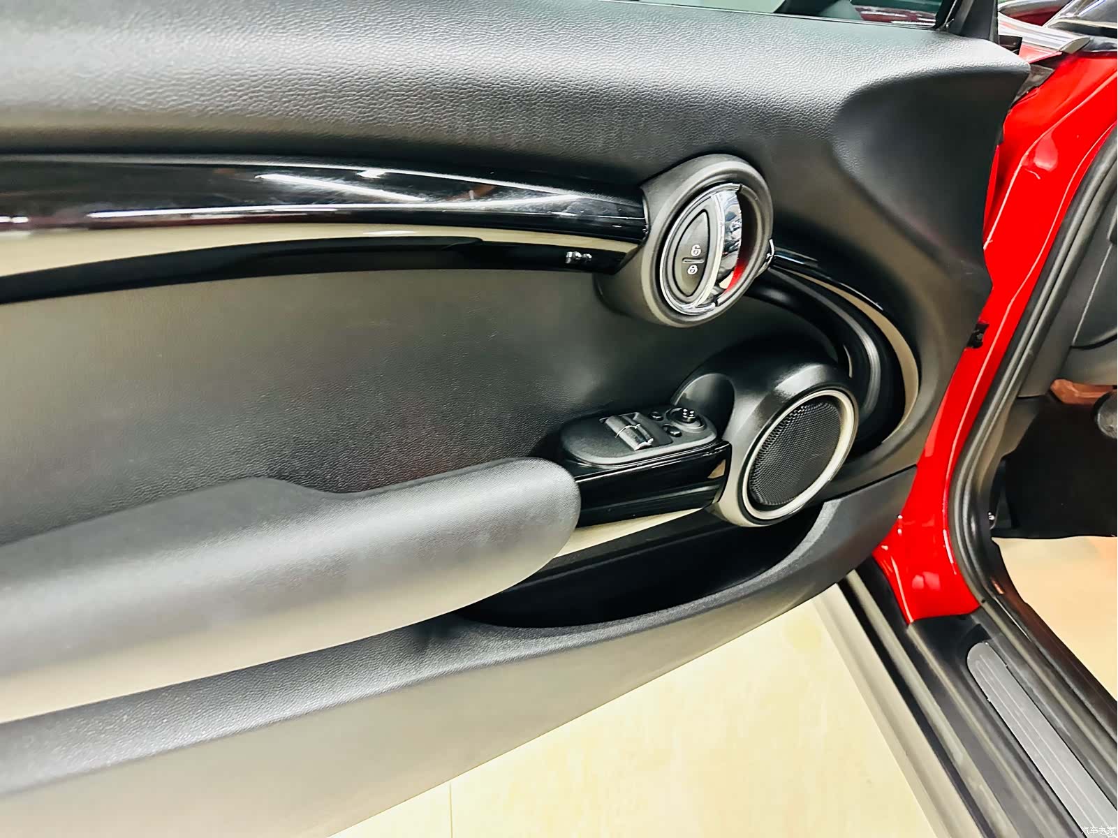 Mini Cooper, 2015 25