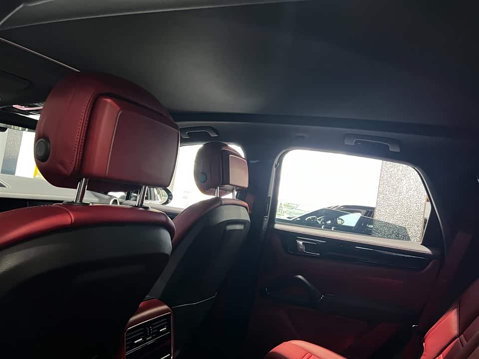 Porsche Cayenne Porsche Cayenne