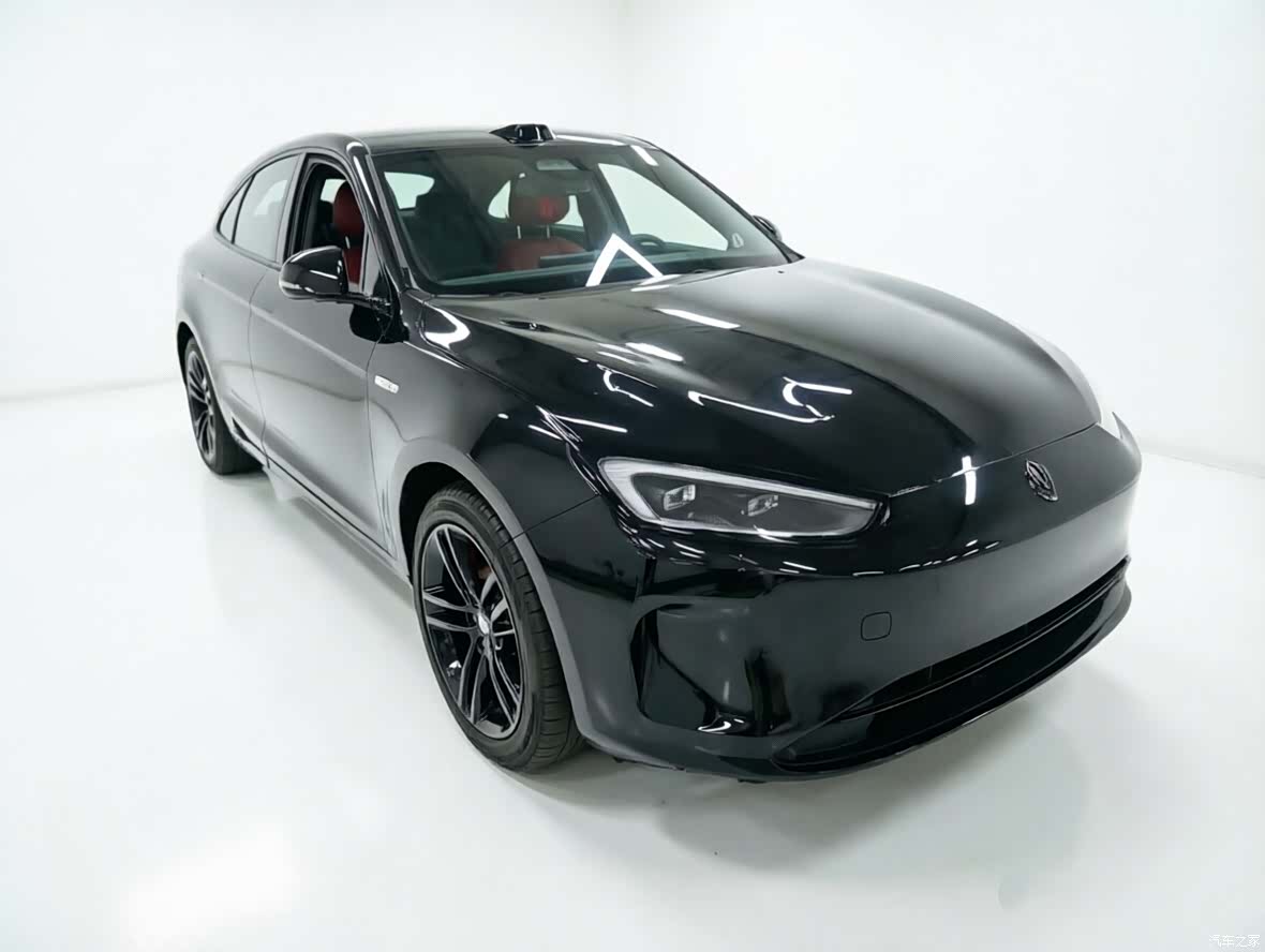 AITO M5, 2024 2