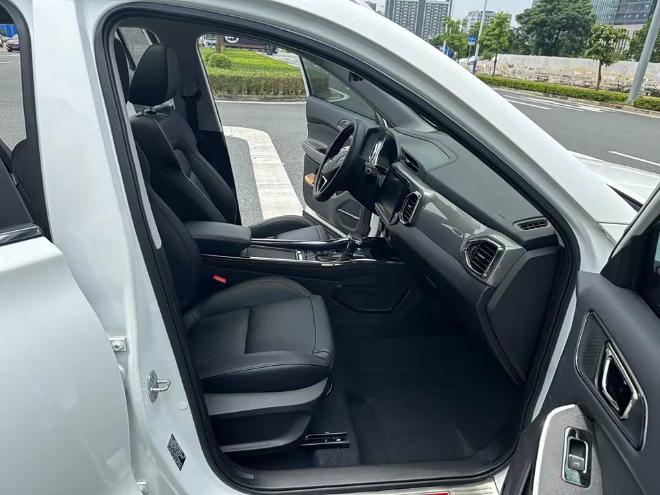 Chery Tiggo 5x Chery Tiggo 5x