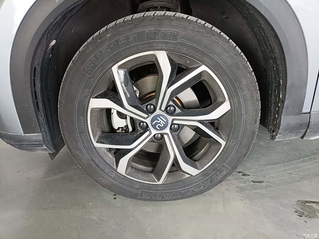 BYD Yuan, 2024 23