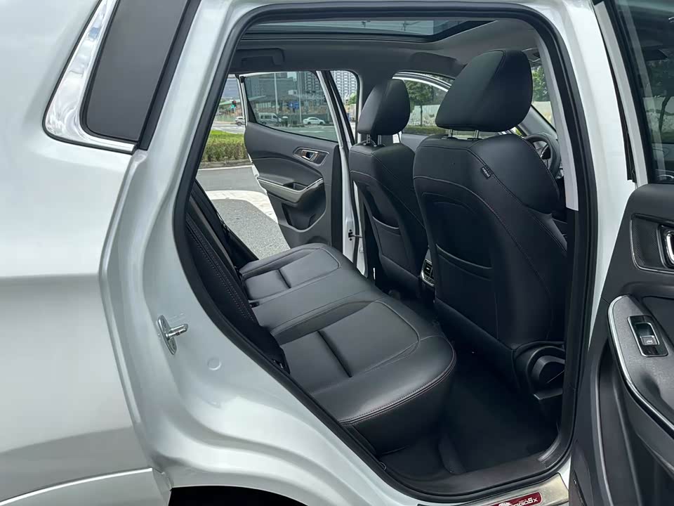 Chery Tiggo 5x Chery Tiggo 5x