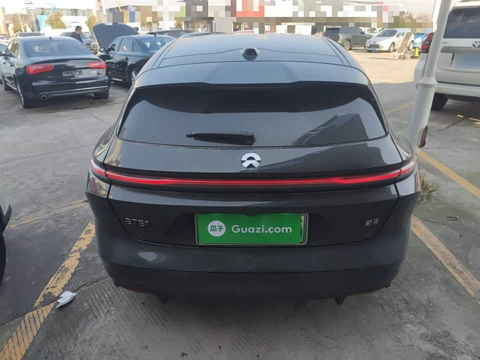 NIO ET5T