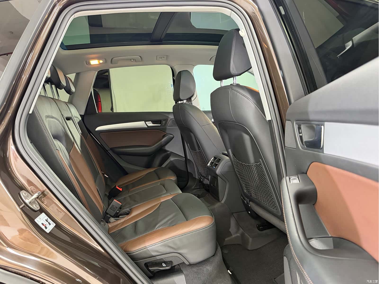 Audi Q5, 2018 6