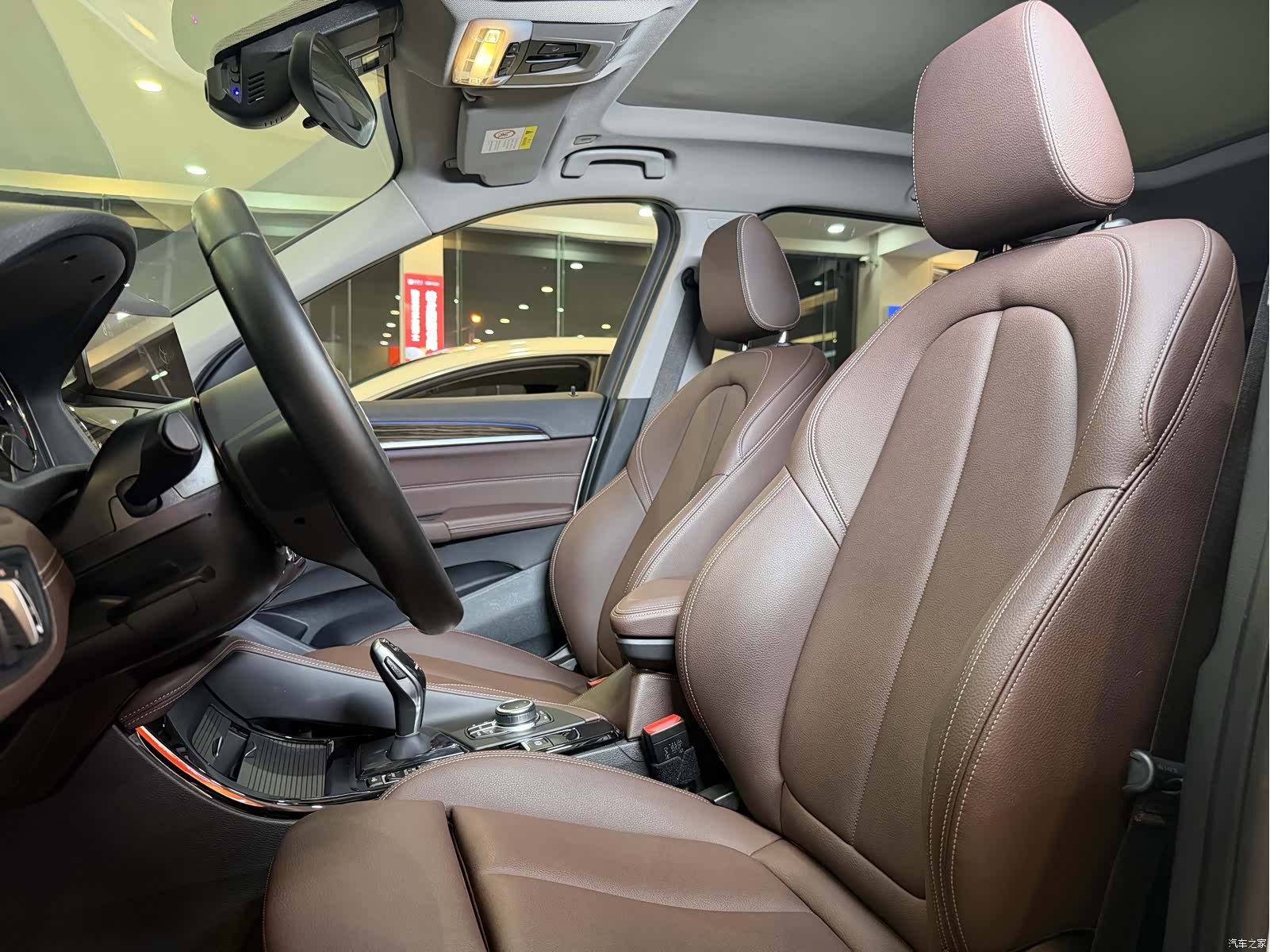 BMW X1, 2021 9