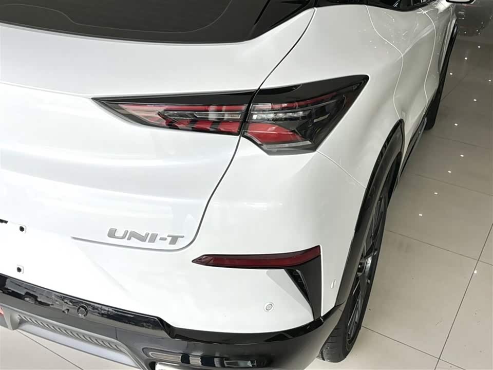 Changan UNI-T