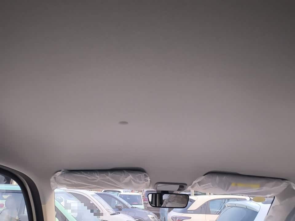 Wuling Hongguang MINIEV Wuling Hongguang MINIEV