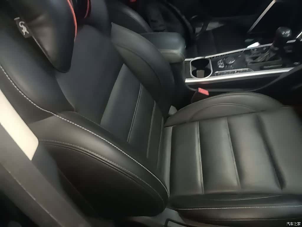 Haval H7, 2018 25