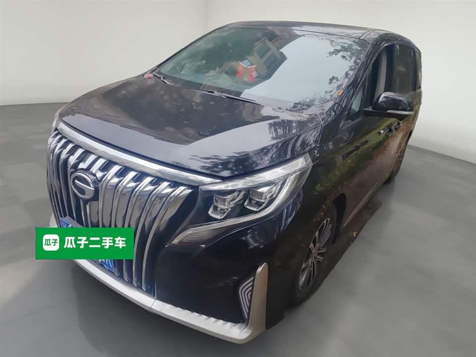 Trumpchi Trumpchi M8