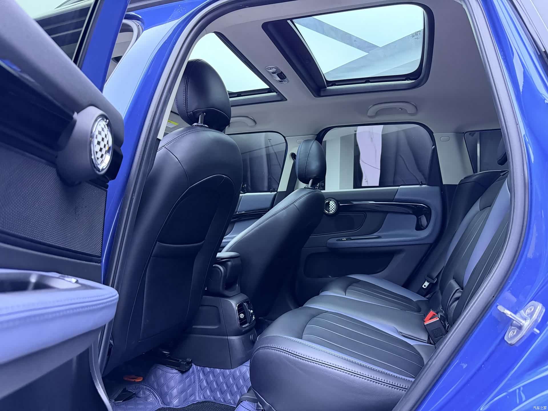 Mini Countryman, 2017 13