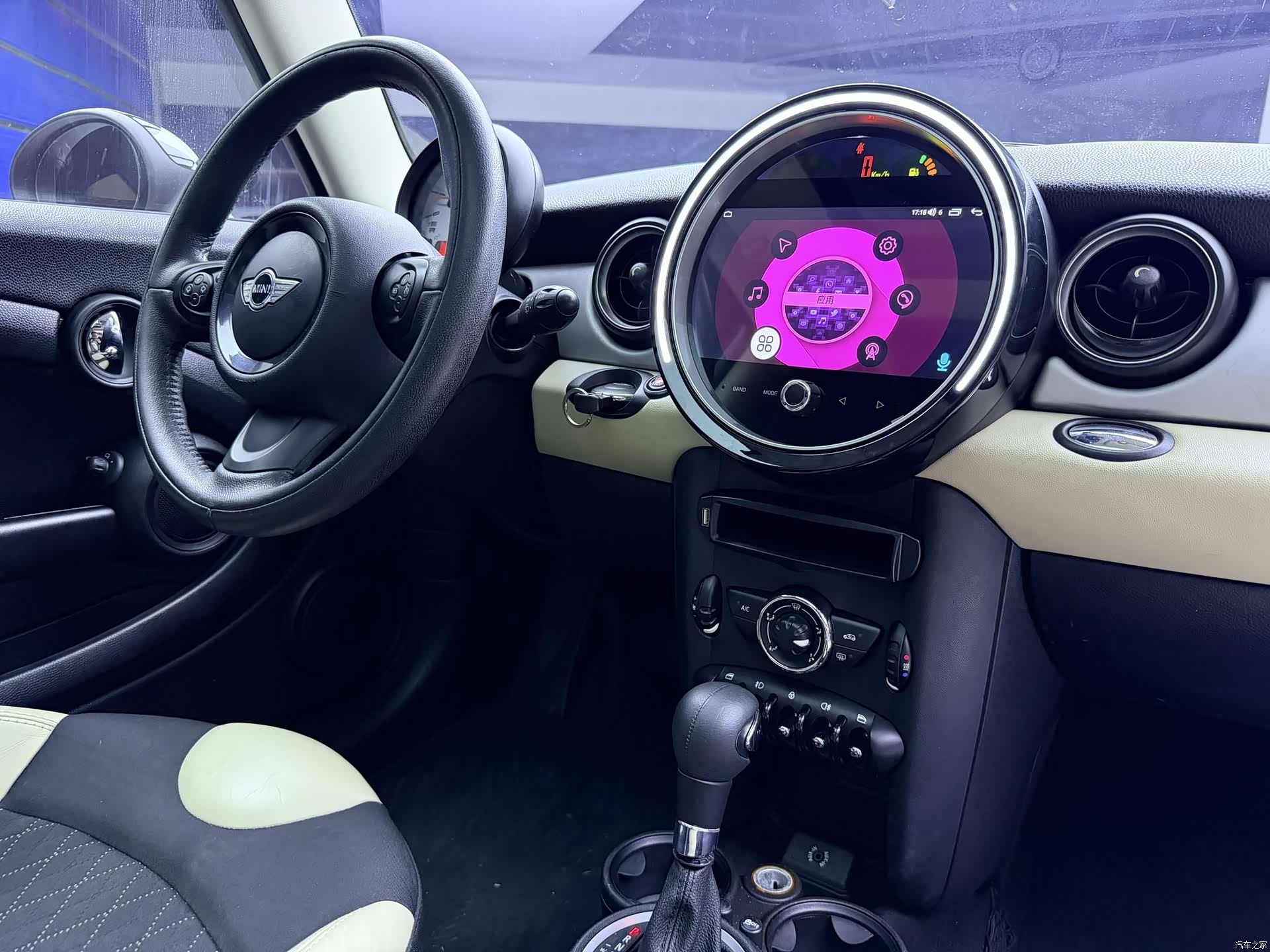 Mini Cooper, 2014 12