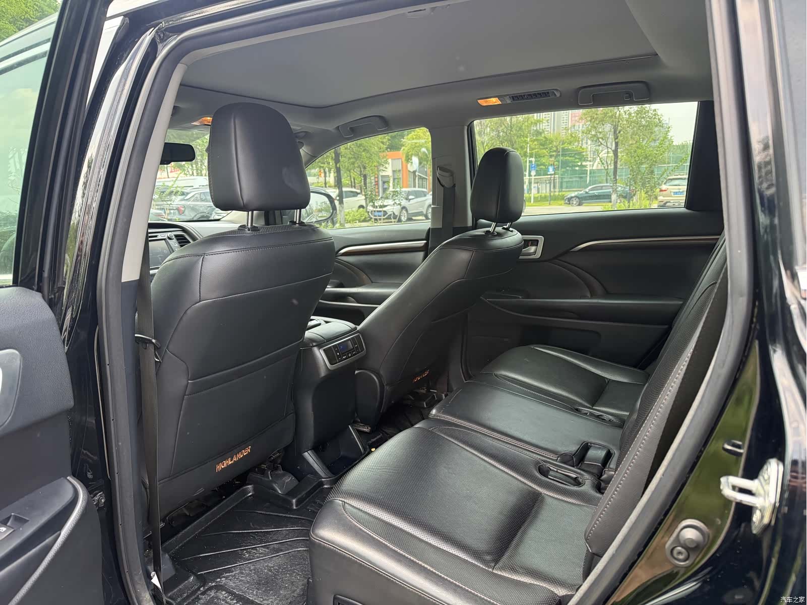 Toyota Highlander, 2016 6
