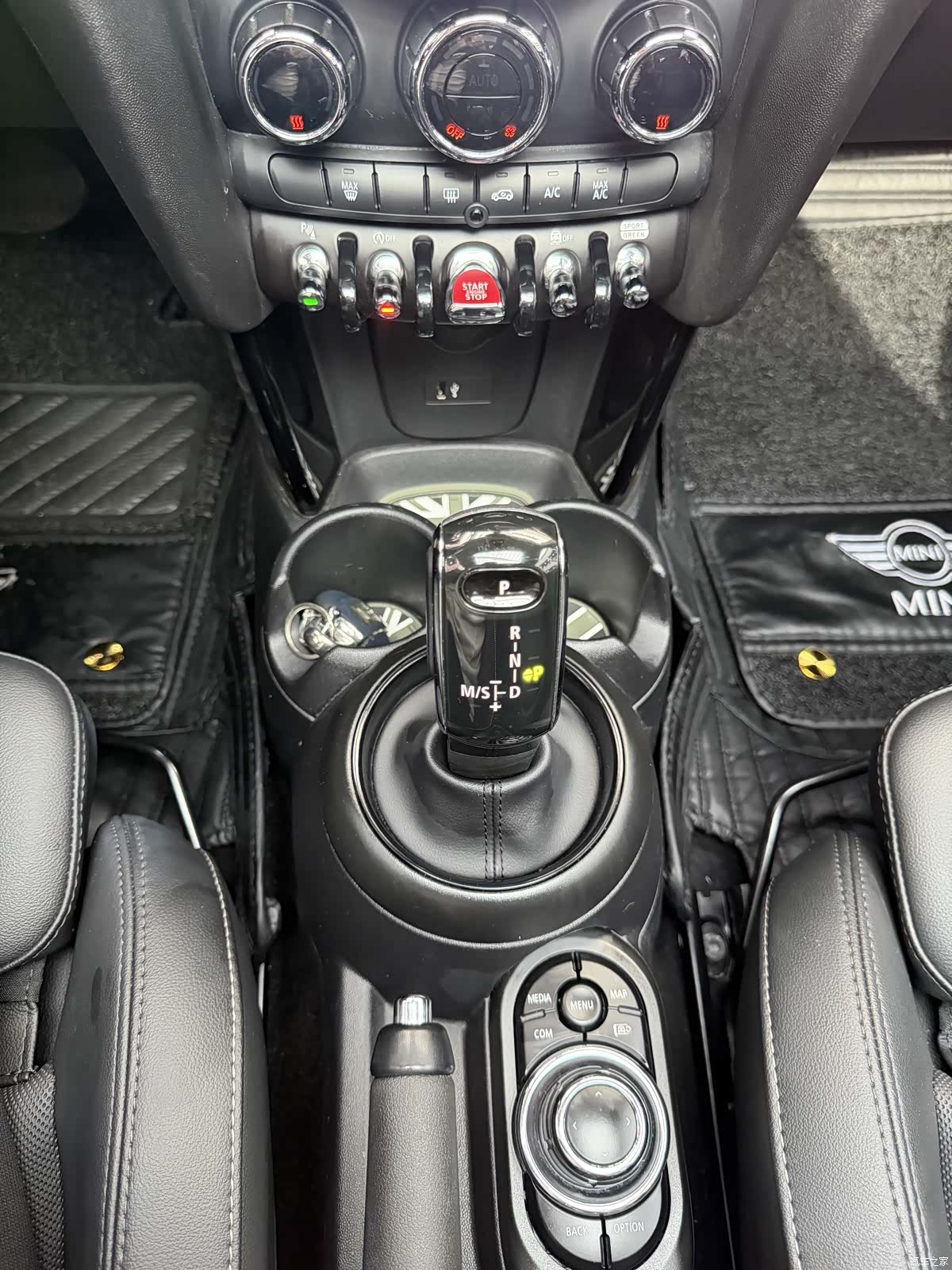 Mini Cooper, 2021 9