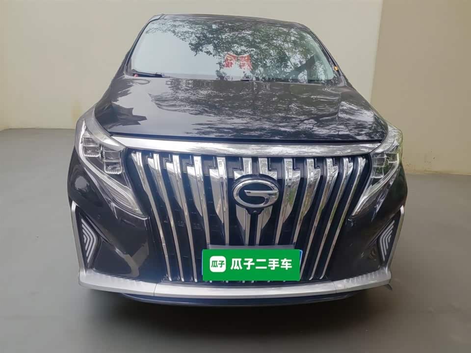 Trumpchi Trumpchi M8