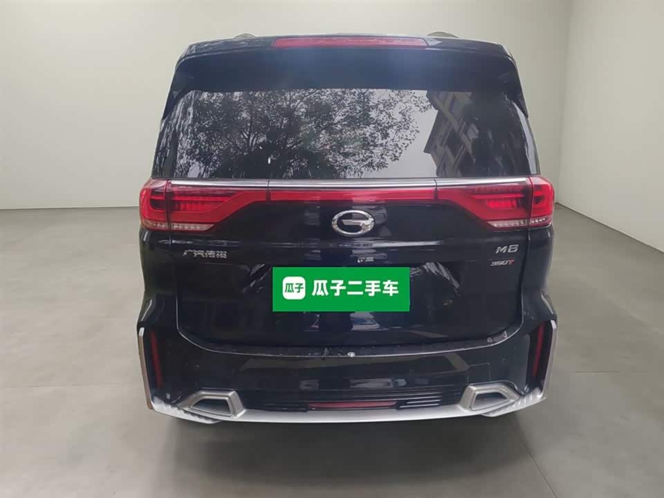 Trumpchi Trumpchi M8