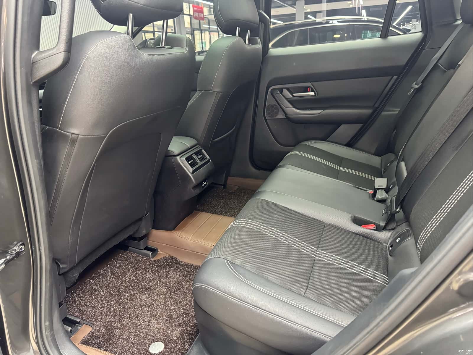 Mazda CX-50, 2023 15