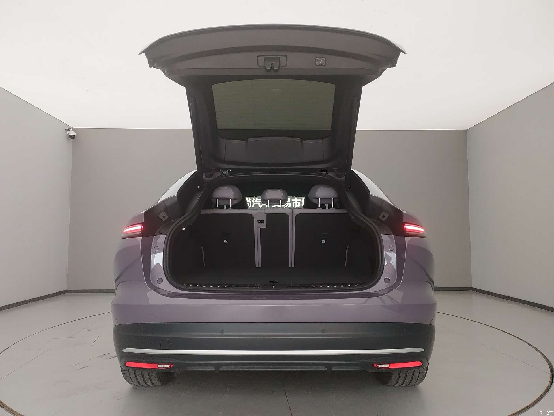 NIO EC6, 2024 7