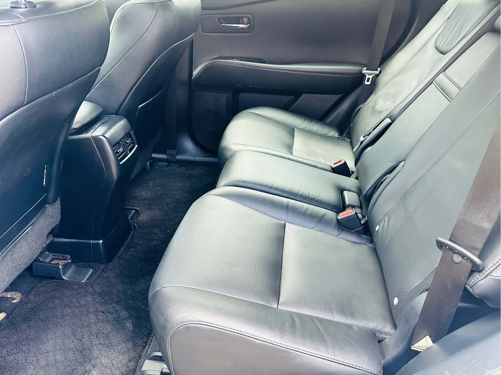Lexus RX, 2015 12
