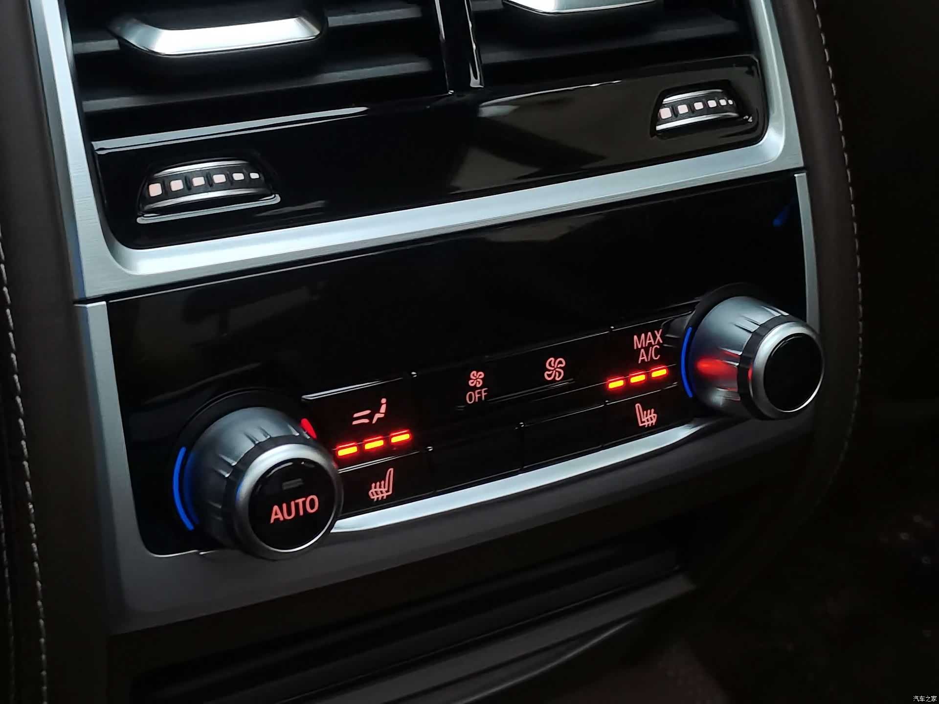 BMW 7 Series, 2021 30