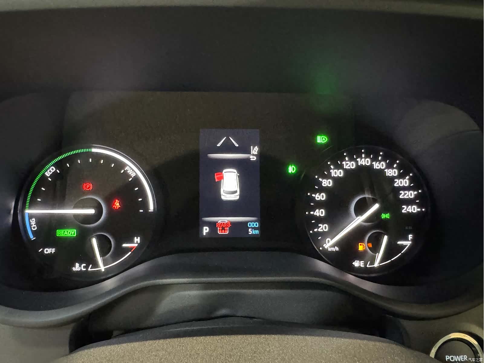 Toyota Sienna, 2026 16
