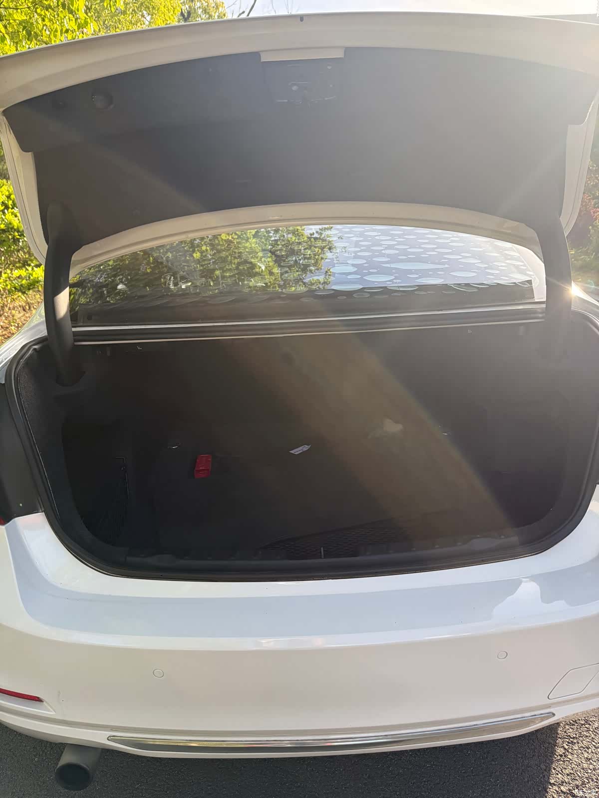 BMW 3 Series, 2015 12