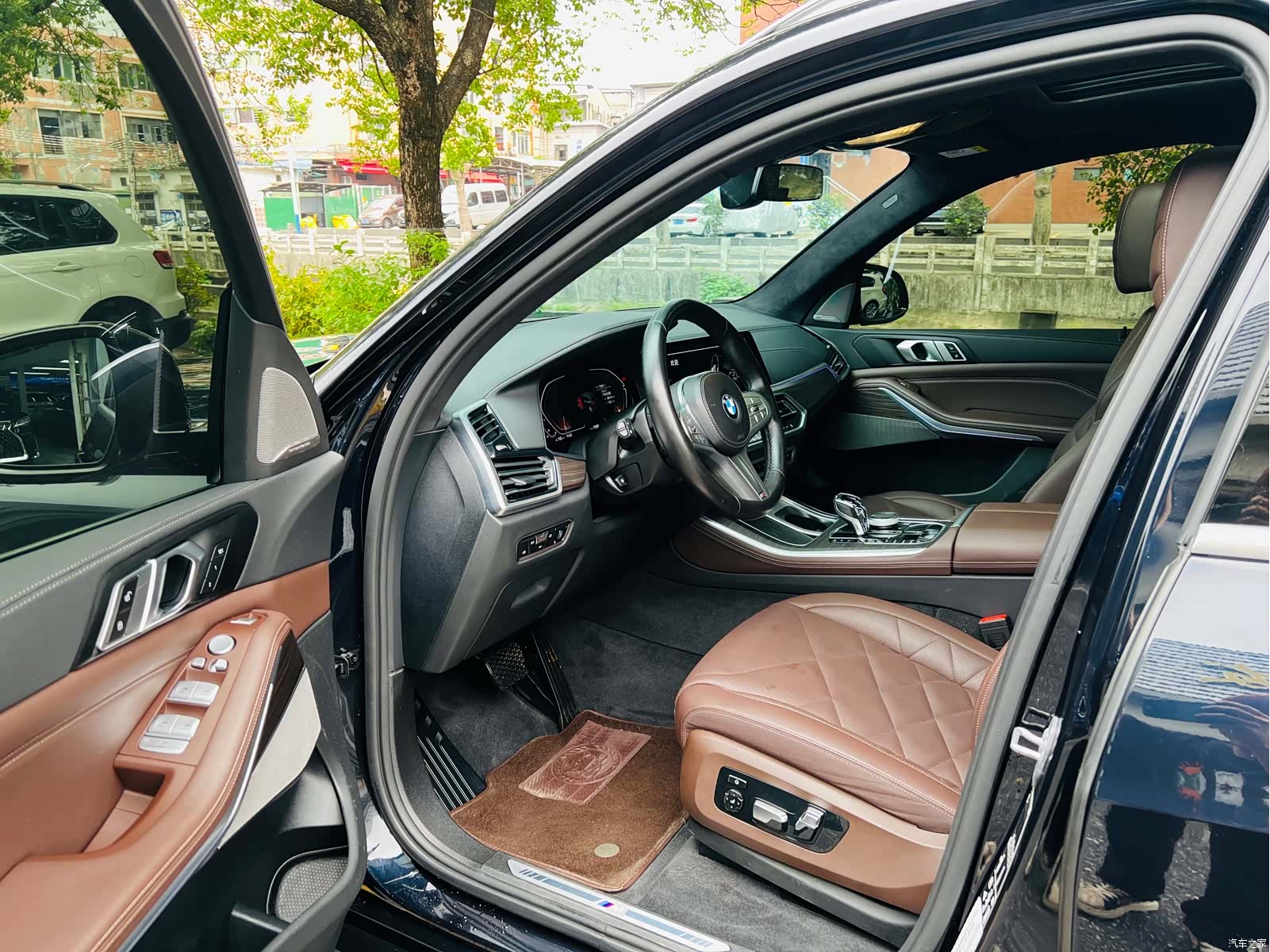 BMW X5, 2023 11