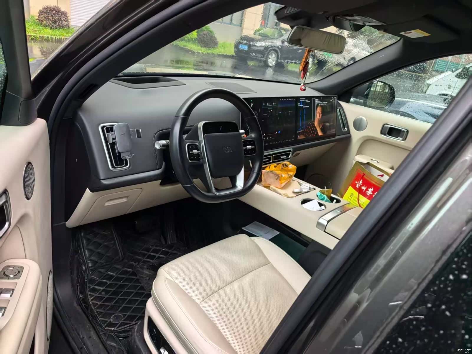 Li Auto L9, 2023 2