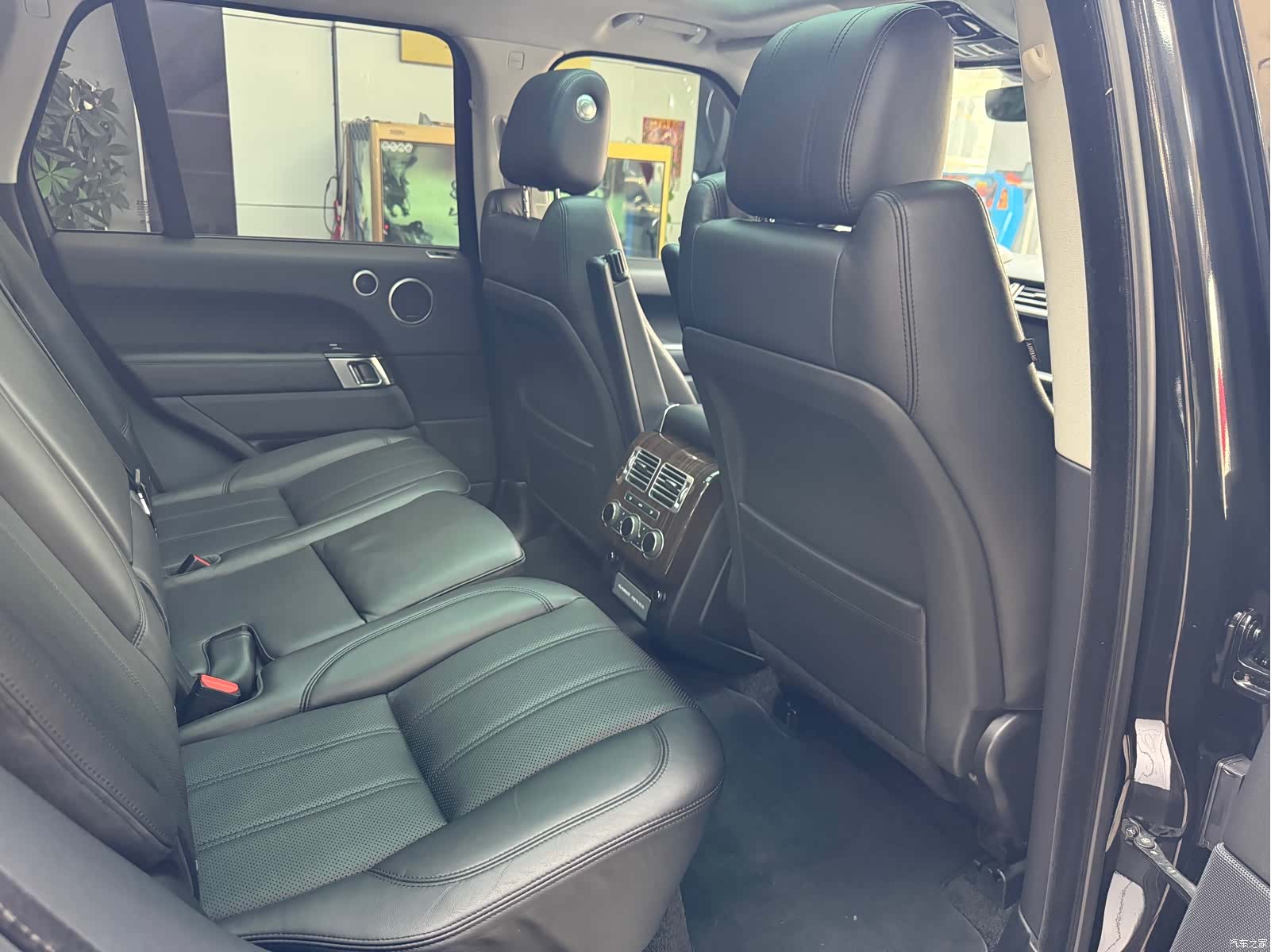 Land Rover Range Rover, 2017 23