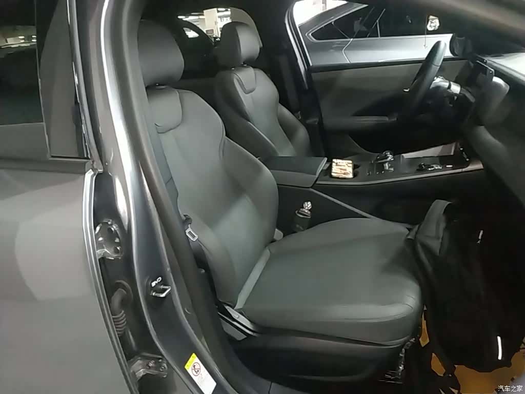 BYD Qin, 2025 25