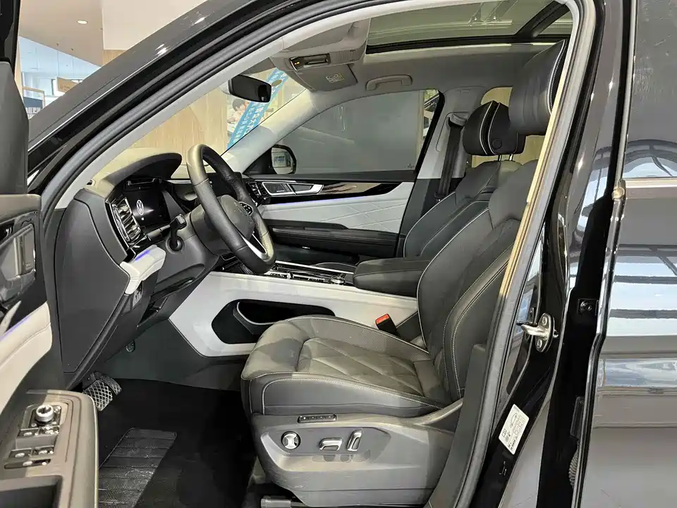 Volkswagen Tourang Volkswagen Tourang