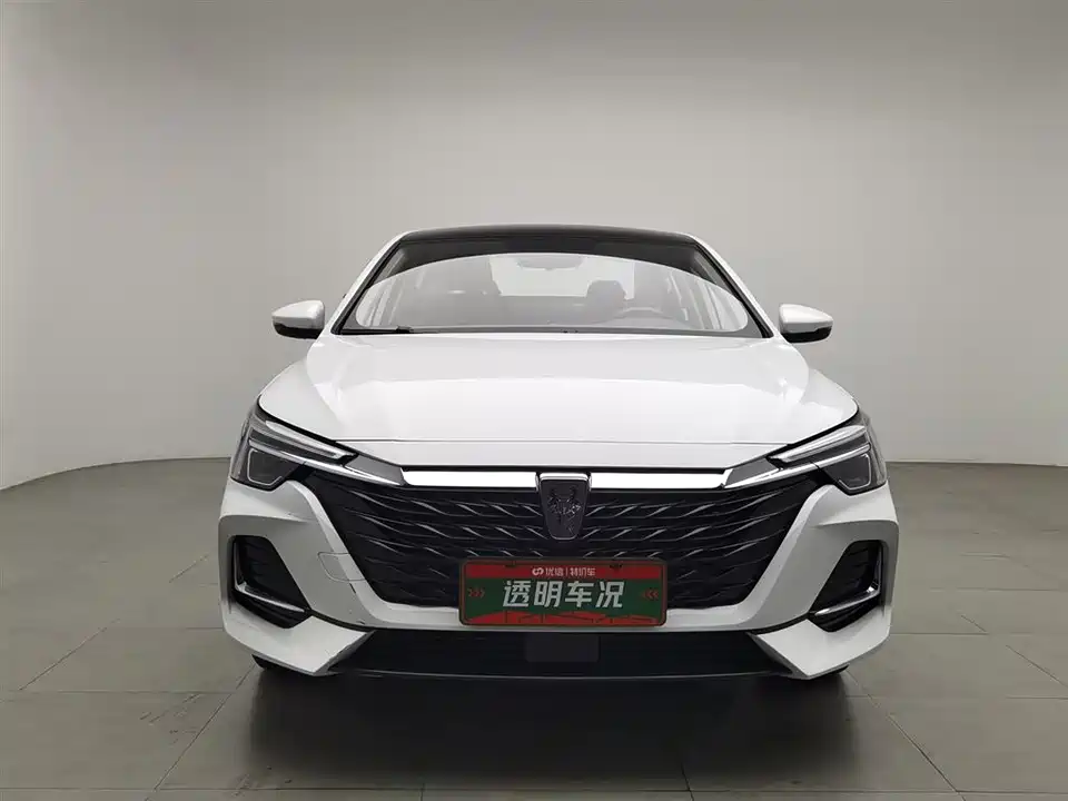Roewe i6 MAX