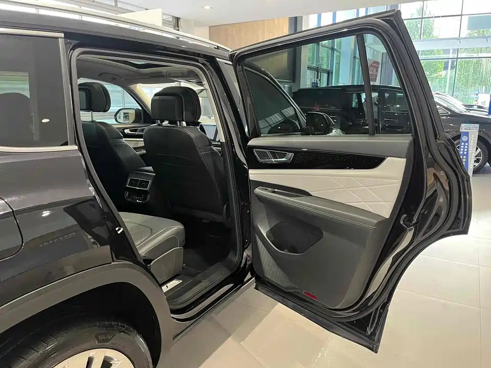 Volkswagen Tourang Volkswagen Tourang