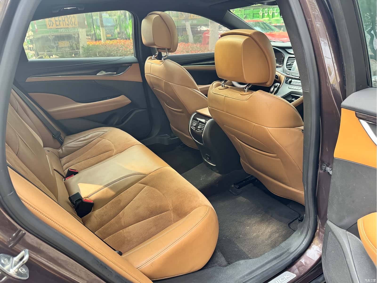 Buick LaCrosse, 2017 14